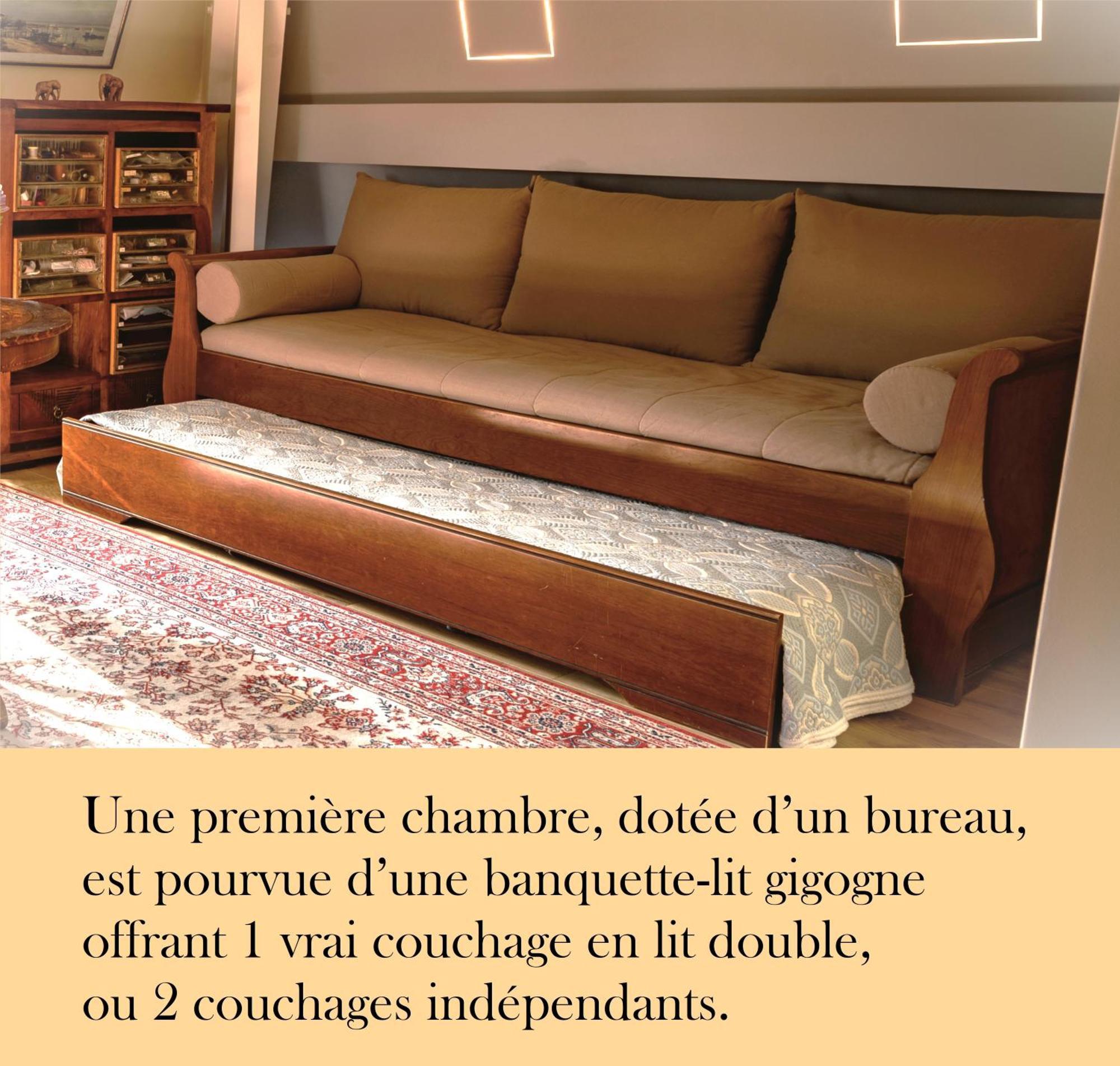 Sejour A La Chataigneraie Rueil-Malmaison Exteriér fotografie