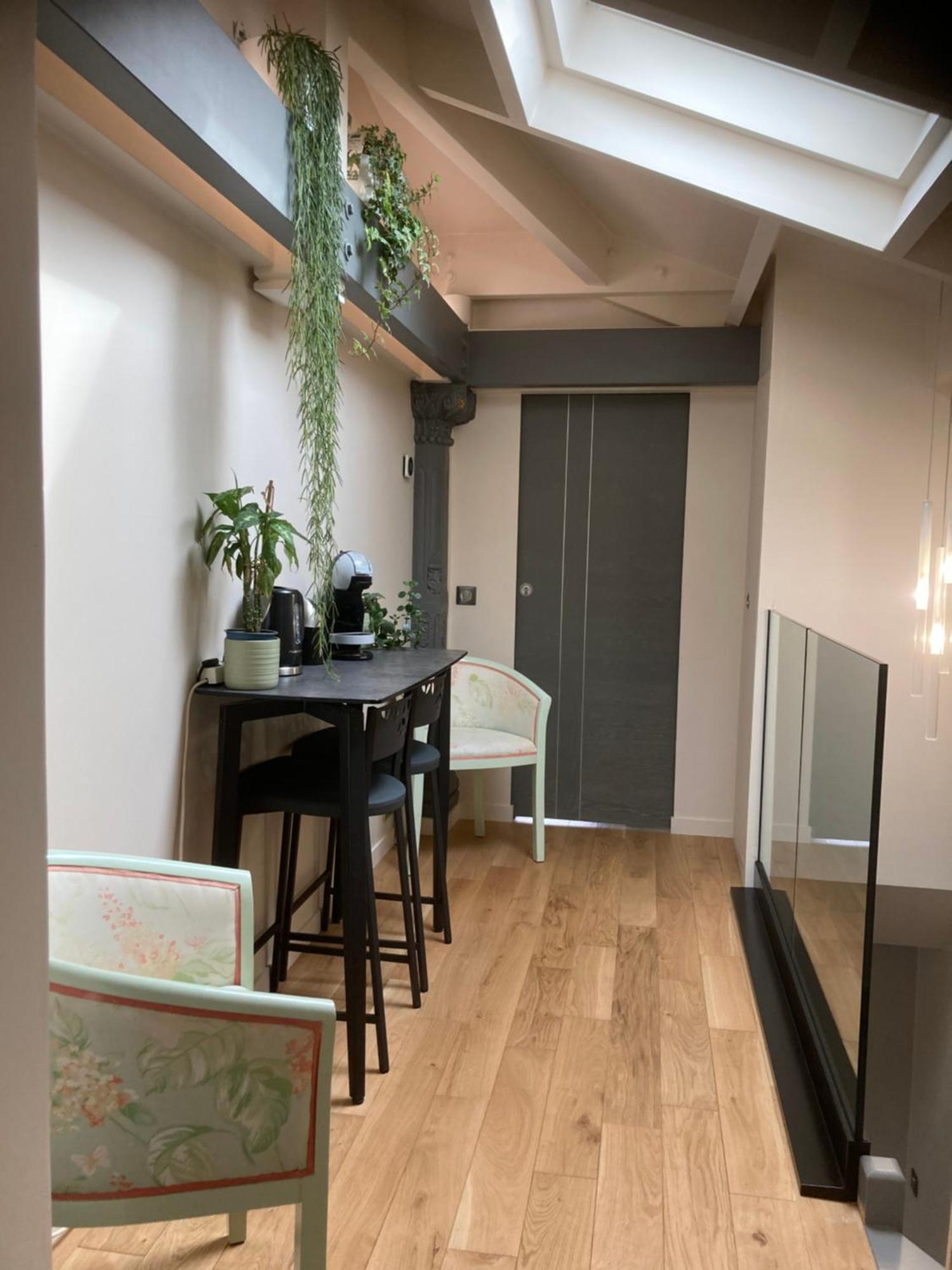 Sejour A La Chataigneraie Rueil-Malmaison Exteriér fotografie