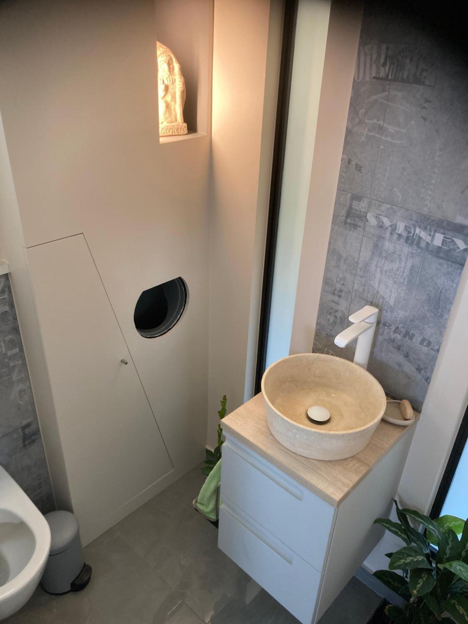 Sejour A La Chataigneraie Rueil-Malmaison Exteriér fotografie