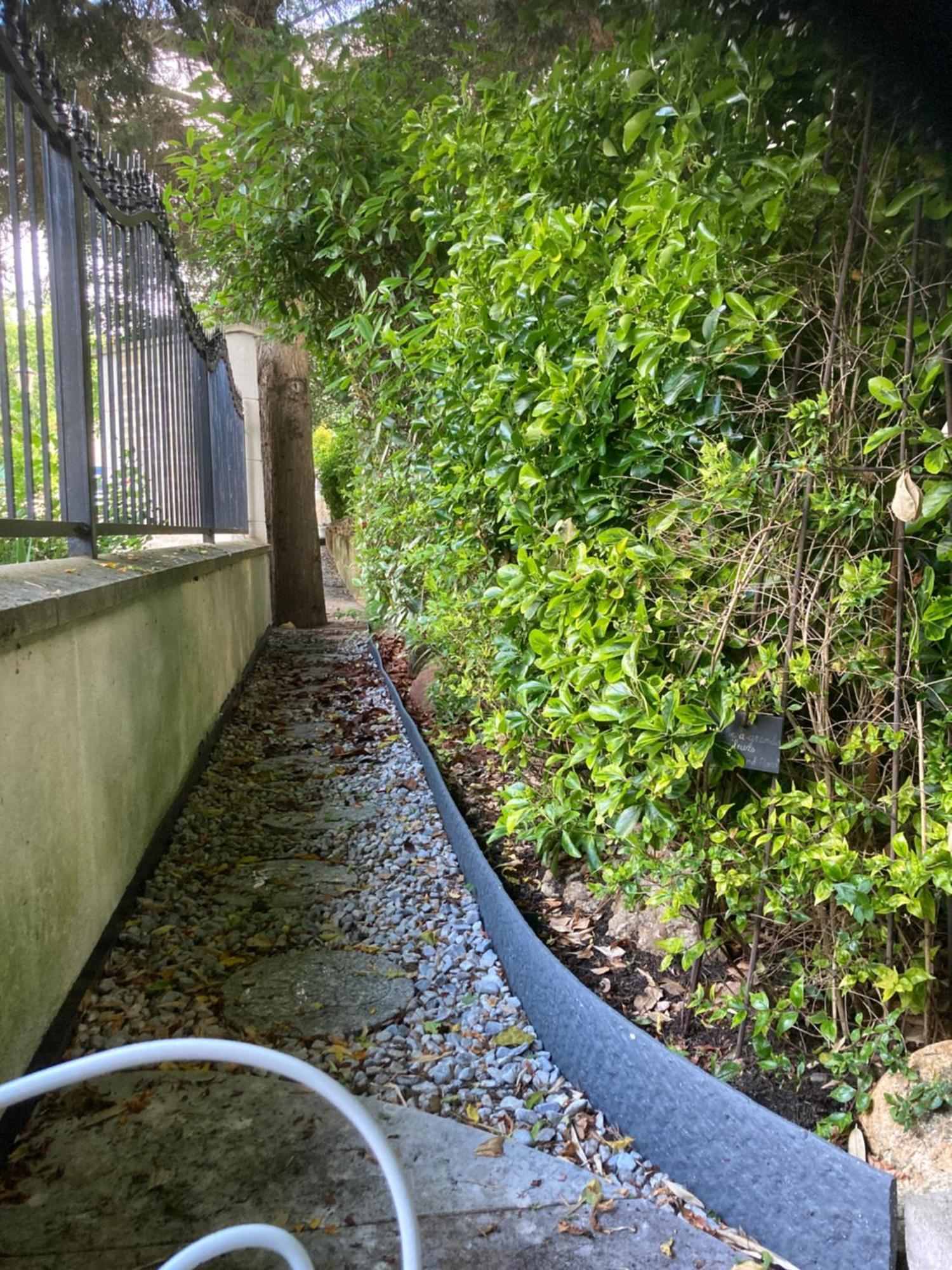 Sejour A La Chataigneraie Rueil-Malmaison Exteriér fotografie